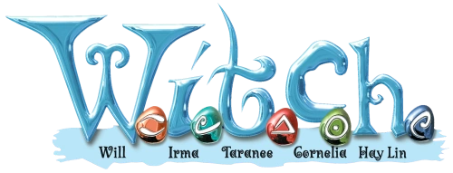 Club W.I.T.C.H.